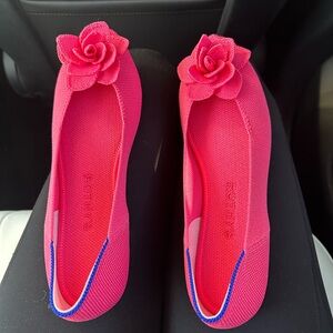 Petal square Rothy’s